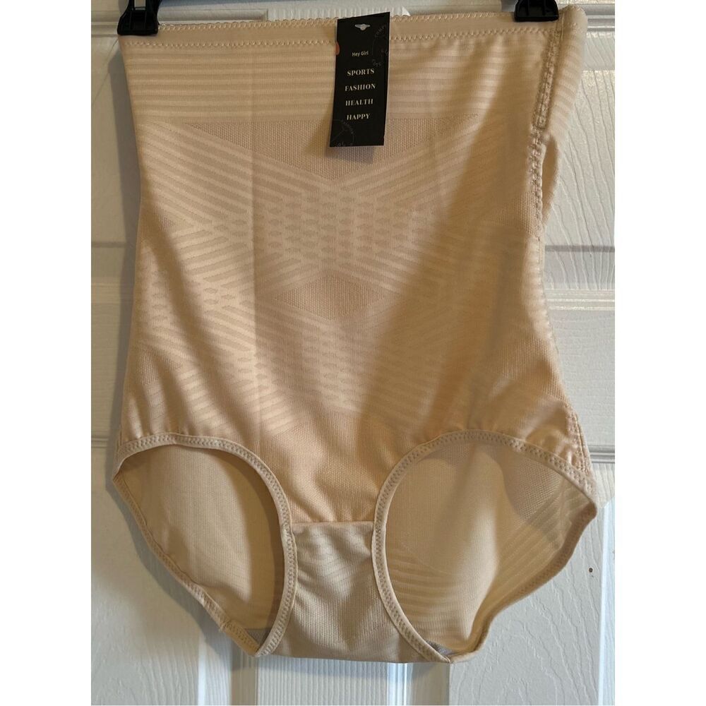 Hey Girl Shapewear Size Large